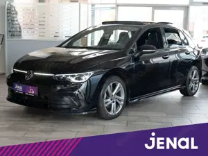 Volkswagen Golf VIII Lim. R-Line eTSI AUTOM./STANDHZG./IQ-L