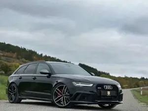 Audi RS6 Avant 4.0 TFSI Performance/Matrix/Cam/Bose/