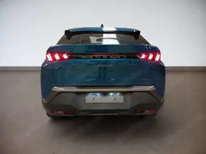 Peugeot 3008 Hybrid 136 Allure, Drive-Assist, Allwetter Bild 5