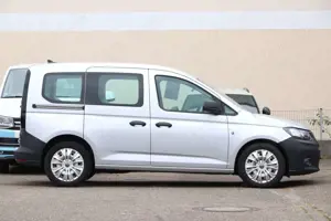 Volkswagen Caddy 2.0 TDI Kombi SHZ*PDC*DAB*GRA*CLIMATRONIC Bild 5