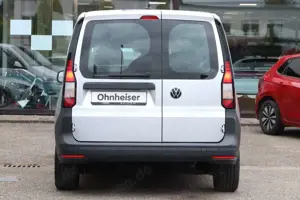 Volkswagen Caddy 2.0 TDI Kombi SHZ*PDC*DAB*GRA*CLIMATRONIC Bild 4