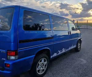 Volkswagen T4 Multivan VW T4 Atlantis Tüv Neu Bild 5
