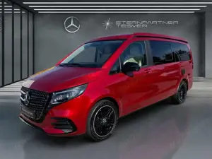 Mercedes-Benz V 300 d Marco Polo 4M AMG AIRMATIC+EASY-UP+AHK