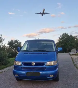 Volkswagen T4 Multivan VW T4 Atlantis Tüv Neu