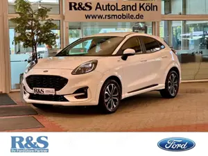 Ford Puma ST-Line Design+Automatik+AHK+Kamera+BLIS