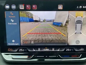 CUPRA Terramar 1.5 eTSI 110 kW*Sennheiser*HeadUp* Bild 4