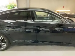Audi A5 Sportback 40 TDI quattro S-line Limousine