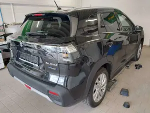 Suzuki SX4 S-Cross PDC-Kamera-LED Bild 2