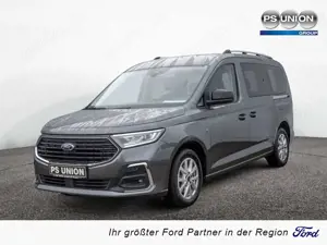Ford Tourneo Grand Connect TITANIUM L2 SHZ ACC LED
