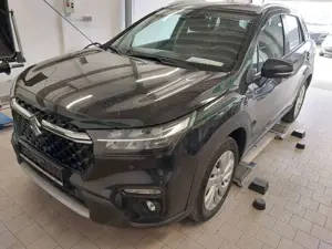 Suzuki SX4 S-Cross PDC-Kamera-LED