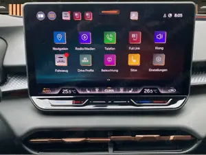 CUPRA Terramar 1.5 eTSI 110 kW*Sennheiser*HeadUp* Bild 5