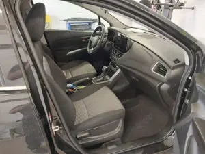 Suzuki SX4 S-Cross PDC-Kamera-LED Bild 3