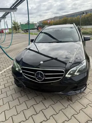Mercedes-Benz E 350 E 350 BlueTec (212.226)