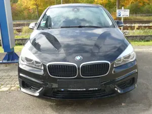 BMW 218 218 i ActiveTourer_136PS_LED_PDC Bild 2