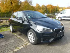 BMW 218 218 i ActiveTourer_136PS_LED_PDC Bild 3