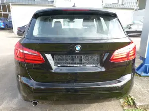 BMW 218 218 i ActiveTourer_136PS_LED_PDC Bild 5