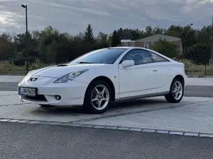 Toyota Celica