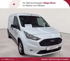 Ford Transit Transit Connect 240 L2 SS Trend