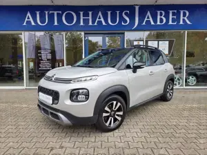 Citroen C3 Aircross Shine 96kW 1.HD AUTOMATIK PDC NAVI