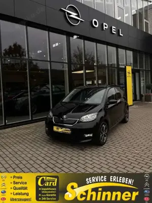 Skoda Citigo CITIGOe iV Style