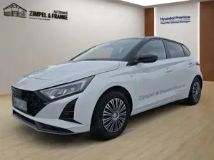 Hyundai i20 Prime, ATM, Klimaautomatik, LED, Navi, Sitz