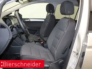 Volkswagen Touran 1.5 TSI DSG Move 7-S. KINDERSITZ KAMERA Bild 5