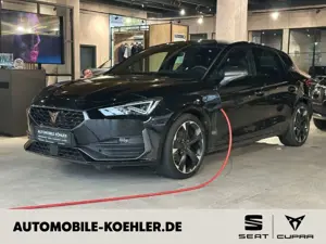 CUPRA Leon e-HYBRID 1.4 AD Navi LED ACC Apple CarPlay