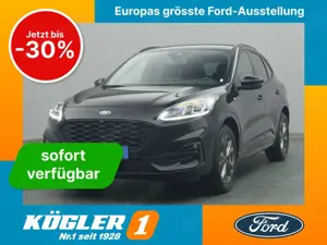 Ford Kuga ST-Line X 150PS/Assist.Winter-Paket