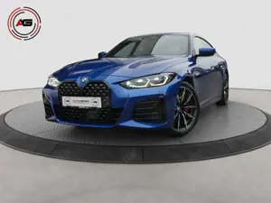 BMW 420 420dA M-SPORT PRO LC.PRO LASER ACC 360° DAP HK