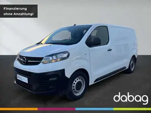 Opel Vivaro 1.5 D Cargo M Edition