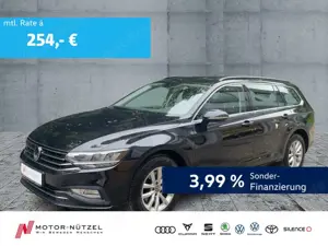 Volkswagen Passat Variant 2.0 TDI DSG BUSINESS LED+NAVI+AHK