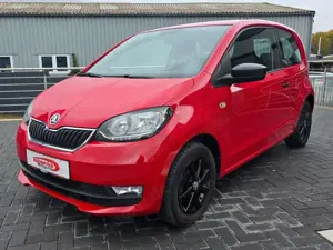 Skoda Citigo Active Klima