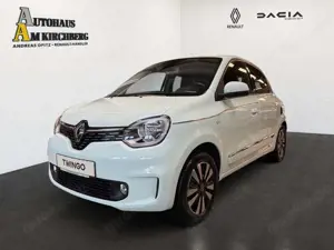 Renault Twingo Intens