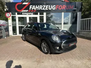 MINI One Clubman One D*Pepper Seitenschaden