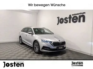 Skoda Octavia Combi Tour 1.0 TSI Navi Virtual CarPlay ACC