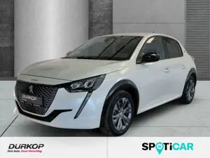 Peugeot 208 Allure Pack Navi LED ACC DAB Klimaautom Spurhaltea