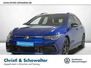 Volkswagen Golf Variant Golf VIII Variant 2.0 TSI 4M DSG R-Line AHK LED