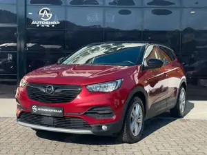 Opel Grandland X NAVI/CAM/Apple CarPlay/Android