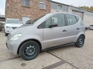 Mercedes-Benz A 160 / Glasschiebedach
