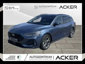 Ford Focus ST-Line X Turnier AT7 PANO aAHK -41%*!