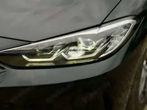 BMW 420 Coupe 420 d I VIRT.CP I CAR-PLAY I AMBIENTE Bild 4