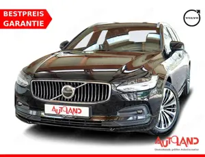Volvo V90 B4 B Momentum Pro Geartronic LED Navi Leder