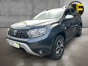 Dacia Duster Prestige