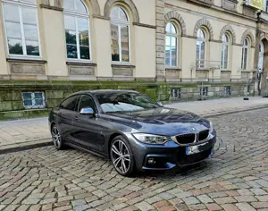 BMW 430 430d Gran Coupe Aut. M Sport