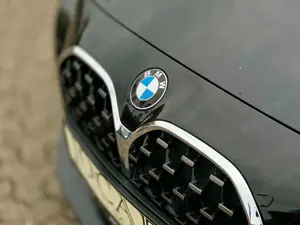 BMW 420 Coupe 420 d I VIRT.CP I CAR-PLAY I AMBIENTE Bild 5