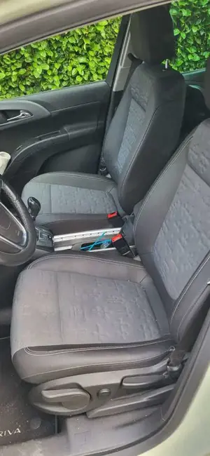 Opel Meriva Innovation Bild 3