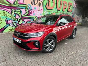 Volkswagen Taigo Taigo 1.0 TSI OPF R-Line