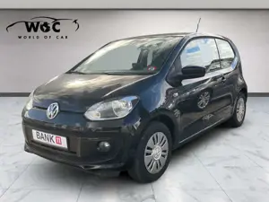 Volkswagen up! move up! NAVI*SHZ*PDC*TEMP*KLIMA