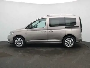 Volkswagen Caddy Kombi Style 2.0 TDI DSG/LED, ACC, Navi,RFK Bild 5