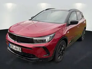 Opel Grandland 1.2 Turbo GS Line FLA 360 SpurW